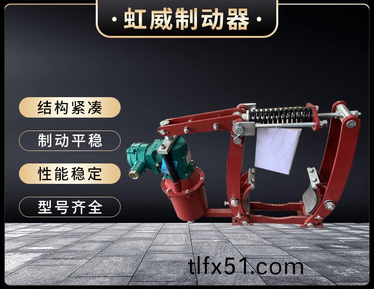 電(dian)力液壓(ya)製(zhi)動(dong)器