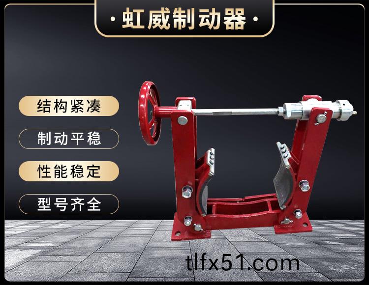 電(dian)力(li)液(ye)壓(ya)製動(dong)器(qi)