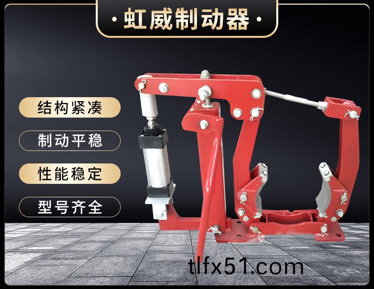 電(dian)力液(ye)壓(ya)製動(dong)器