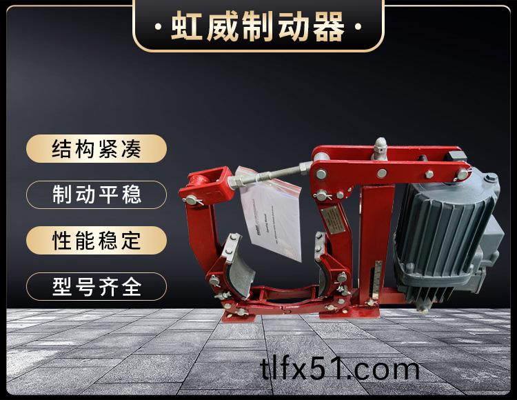 電(dian)力(li)液壓(ya)製動器