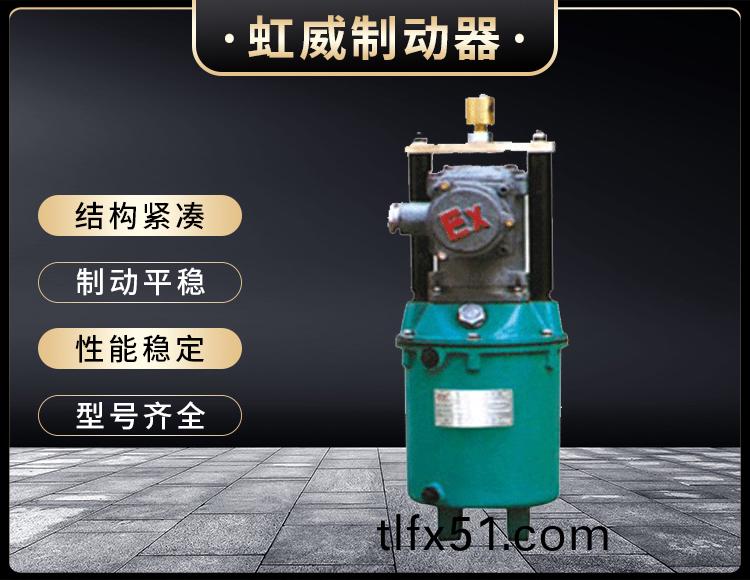 BYT係(xi)列(lie)隔爆型(xing)電(dian)力(li)液(ye)壓(ya)推(tui)動器