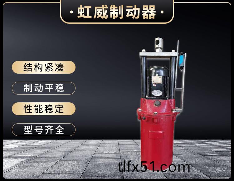 電力液(ye)壓(ya)推(tui)動(dong)器液(ye)壓站
