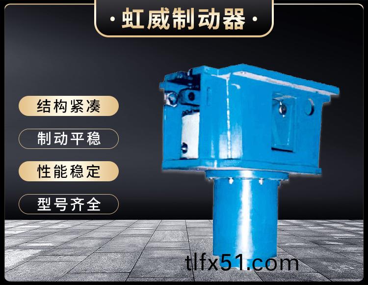 YDGZ_40(槓(gang)桿(gan)式(shi))液壓(ya)頂(ding)軌製(zhi)動器