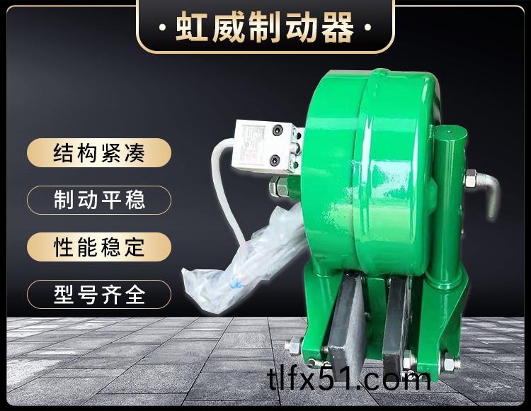 電(dian)磁盤(pan)式(shi)製(zhi)動器(qi)
