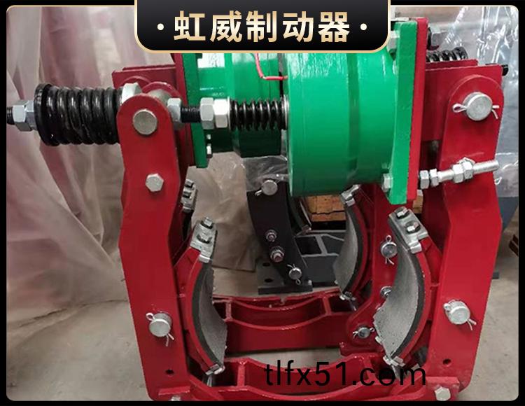 電磁(ci)盤式(shi)製動(dong)器