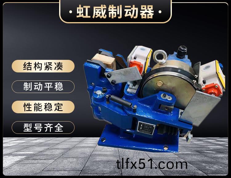 電磁(ci)盤式(shi)製(zhi)動器