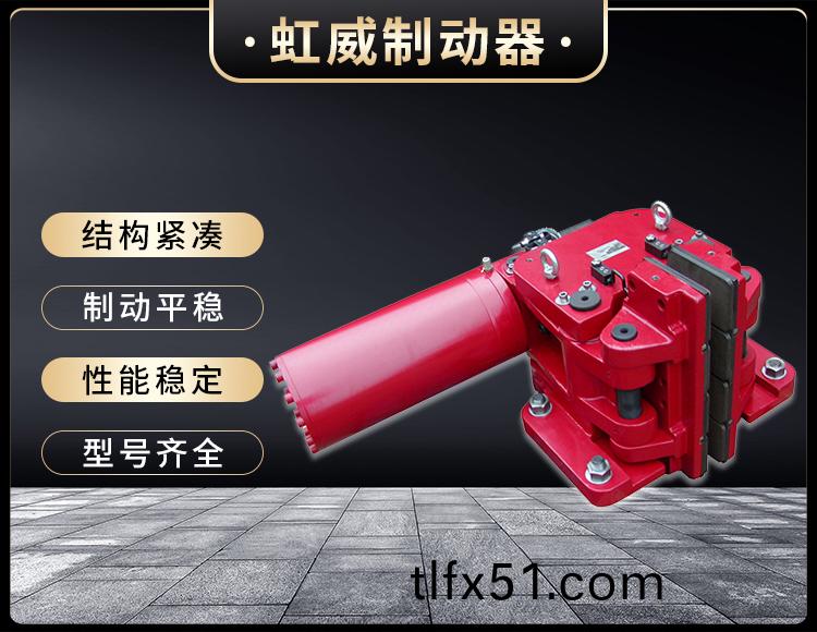 SBD-C係(xi)列液壓(ya)安全(quan)製(zhi)動器(qi)
