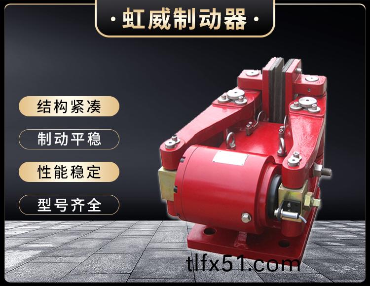 SBD-D係列(lie)液(ye)壓安(an)全(quan)製(zhi)動(dong)器(qi)