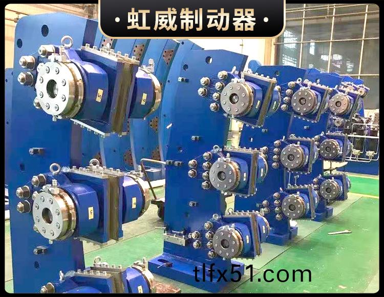 工(gong)程(cheng)機械直(zhi)動製動器(qi)