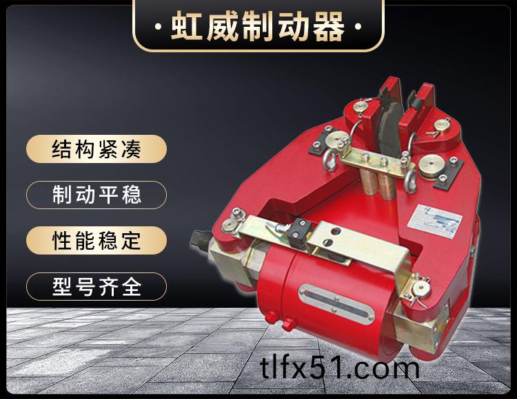 SBD-200-A液壓失傚(xiao)保護製(zhi)動(dong)器(qi)